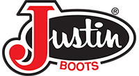 Justin Boots- Sponsor of Sisters Rodeo
