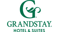 Grandstay Hotel & Suites logo