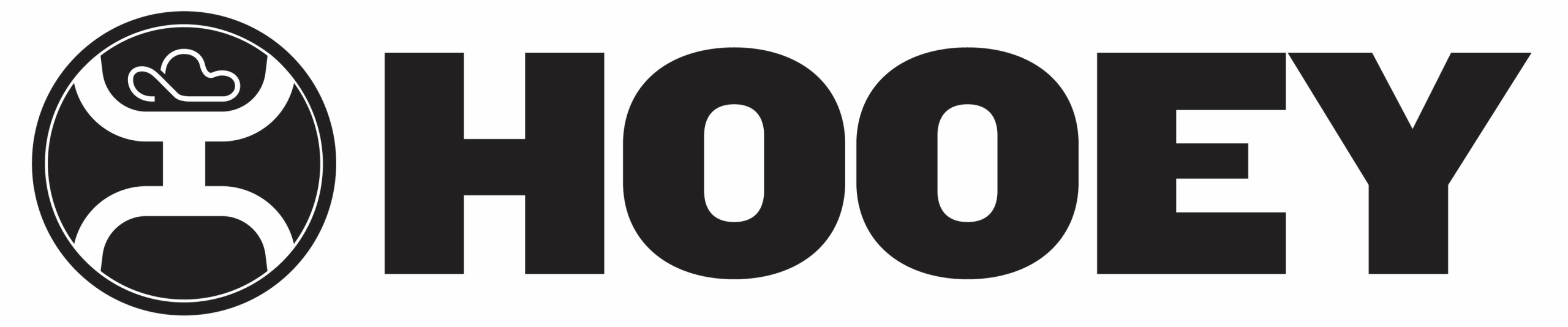 Hooey Logo